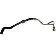 667-608 Turbocharger Coolant Line, OE Solutions Series