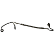 667-614 OE Solutions Series Turbocharger Oil Line - Sold individually