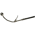 667-614 OE Solutions Series Turbocharger Oil Line - Sold individually