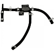 667-648 OE Solutions Series Wastegate Actuator - Direct Fit
