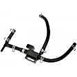 667-648 OE Solutions Series Wastegate Actuator - Direct Fit