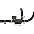 667-648 OE Solutions Series Wastegate Actuator - Direct Fit