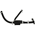 667-648 OE Solutions Series Wastegate Actuator - Direct Fit
