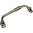 667-689 Return (Driver Side) Turbocharger Coolant Line
