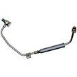 667-712 Return - Turbo Coolant Line