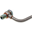 667-712 Return - Turbo Coolant Line