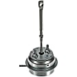 667-714 Wastegate Actuator