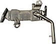 668-001 OE Solutions Series EGR Cooler - Stainless Steel, Direct Fit, Sold individually