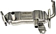 668-001 OE Solutions Series EGR Cooler - Stainless Steel, Direct Fit, Sold individually