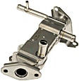 668-001 OE Solutions Series EGR Cooler - Stainless Steel, Direct Fit, Sold individually