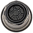 66998 Help Series Automatic Transmission Oil Cooler O-Ring