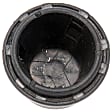 66998 Help Series Automatic Transmission Oil Cooler O-Ring