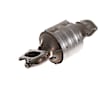 672-8501 Front Catalytic Converter, CARB and Federal EPA Standards, 50-state Legal, OE Solutions Series, Direct Fit