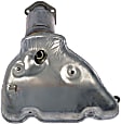 673-845 Catalytic Converter, 2.4L, 4Cyl, CARB and Federal EPA Standards, 50-state Legal, OE Solutions Series, Direct Fit