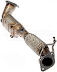 674-077 Catalytic Converter, Federal EPA Standard, 46-State Legal (Cannot ship to CA, CO, NY or ME), OE Solutions Series
