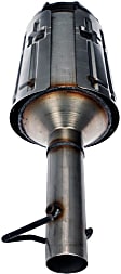 674-1001 Diesel Particulate Filter, Federal EPA Standard, 46-State Legal (Cannot ship to CA, CO, NY or ME), OE Solutions Series, Direct Fit