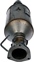 674-1003 Diesel Particulate Filter, Federal EPA Standard, 46-State Legal (Cannot ship to CA, CO, NY or ME), OE Solutions Series, Direct Fit