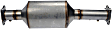 674-1004 Diesel Particulate Filter, Federal EPA Standard, 46-State Legal (Cannot ship to CA, CO, NY or ME), OE Solutions Series, Direct Fit