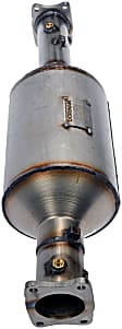 674-1004 Diesel Particulate Filter, Federal EPA Standard, 46-State Legal (Cannot ship to CA, CO, NY or ME), OE Solutions Series, Direct Fit