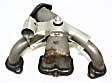 674-100 Exhaust Manifold, OE Solutions Series
