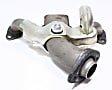 674-100 Exhaust Manifold, OE Solutions Series