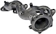 674-119 Exhaust Manifold, OE Solutions Series