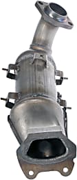 674-120 Front Catalytic Converter, 3.6L, 6Cyl, Federal EPA Standard, 46-State Legal (Cannot ship to CA, CO, NY or ME), OE Solutions Series, Direct Fit