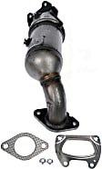 674-121 Rear Catalytic Converter, 3.6L, 6Cyl, Federal EPA Standard, 46-State Legal (Cannot ship to CA, CO, NY or ME), OE Solutions Series, Direct Fit