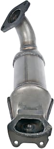 674-121 Rear Catalytic Converter, 3.6L, 6Cyl, Federal EPA Standard, 46-State Legal (Cannot ship to CA, CO, NY or ME), OE Solutions Series, Direct Fit