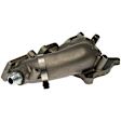 674-142 Rear Exhaust Manifold, OE Solutions Series