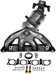 674-147 Catalytic Converter, Federal EPA Standard, 46-State Legal (Cannot ship to CA, CO, NY or ME), OE Solutions Series, Direct Fit