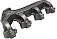674-155 Driver Side Exhaust Manifold, OE Solutions Series