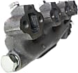674-165 Passenger Side Exhaust Manifold, OE Solutions Series