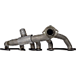 674-170 Exhaust Manifold, OE Solutions Series