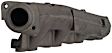 674-182 Passenger Side Exhaust Manifold, OE Solutions Series