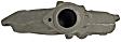 674-193 Driver Side Exhaust Manifold, OE Solutions Series