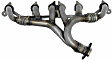 674-196 Exhaust Manifold, OE Solutions Series