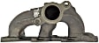 674-200 Exhaust Manifold, OE Solutions Series