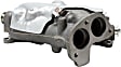 674-220 Exhaust Manifold, OE Solutions Series