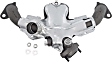 674-225 Exhaust Manifold, OE Solutions Series