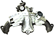 674-225 Exhaust Manifold, OE Solutions Series