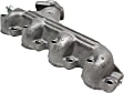 674-228 Driver Side Exhaust Manifold, OE Solutions Series