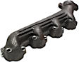 674-229 Passenger Side Exhaust Manifold, OE Solutions Series