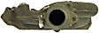 674-230 Exhaust Manifold, OE Solutions Series