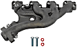 674-230 Exhaust Manifold, OE Solutions Series
