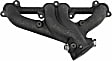 674-248 Exhaust Manifold, OE Solutions Series
