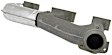 674-249 Passenger Side Exhaust Manifold, OE Solutions Series
