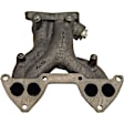674-263 Exhaust Manifold, OE Solutions Series
