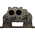 674-263 Exhaust Manifold, OE Solutions Series