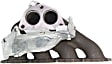 674-287 Exhaust Manifold, OE Solutions Series